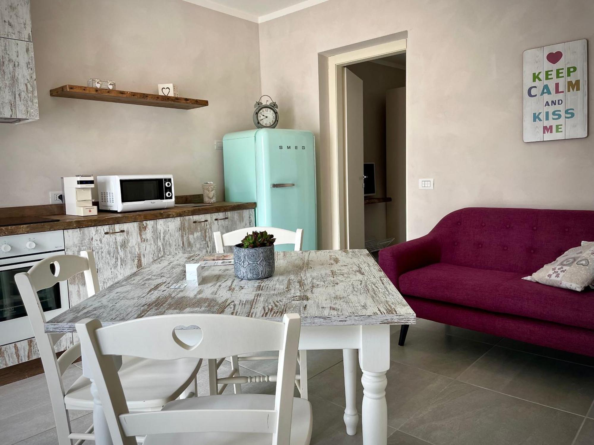 Villa Fontanelle Gardapartments Польпенацце-дель-Гарда Экстерьер фото