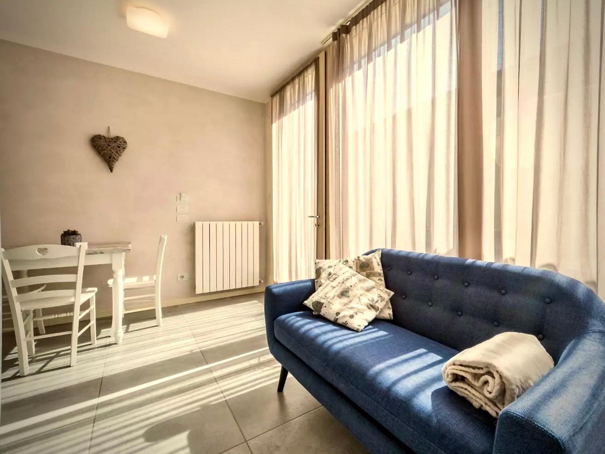 Villa Fontanelle Gardapartments Польпенацце-дель-Гарда Экстерьер фото