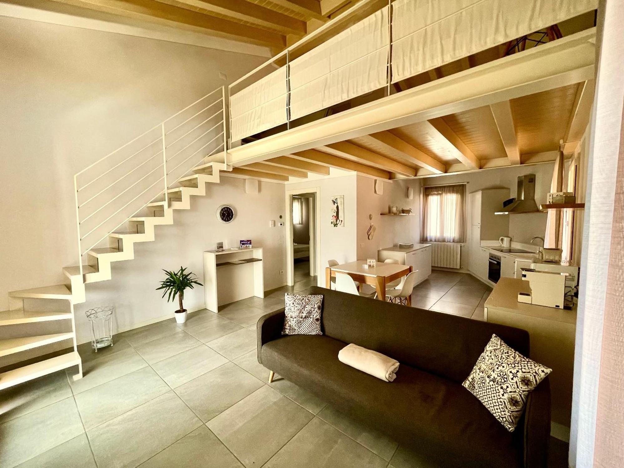 Villa Fontanelle Gardapartments Польпенацце-дель-Гарда Экстерьер фото