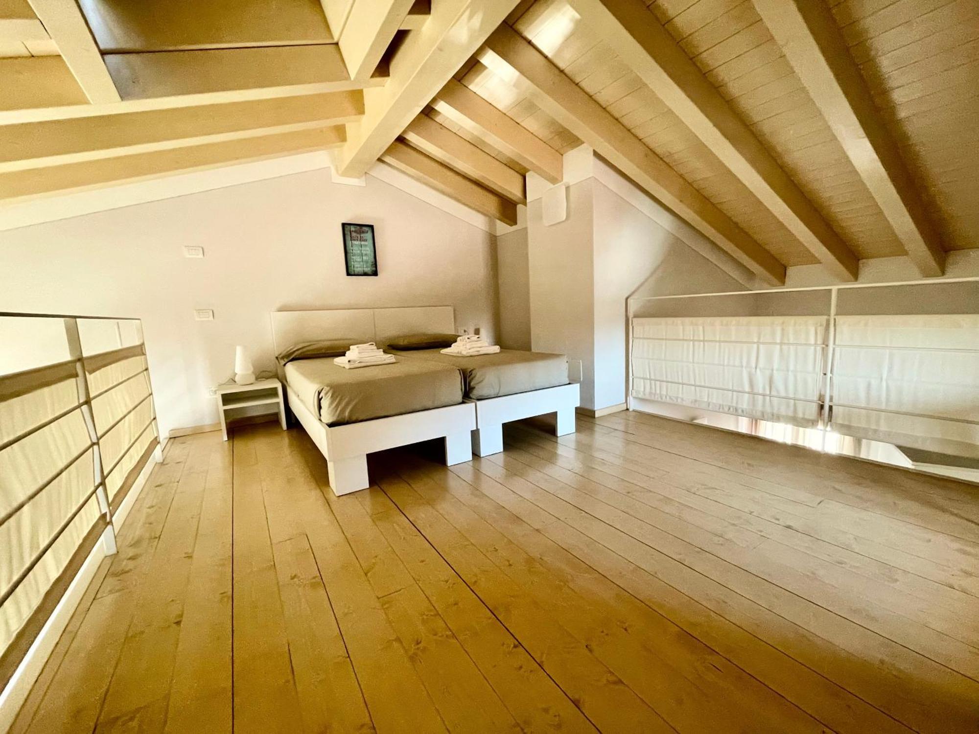 Villa Fontanelle Gardapartments Польпенацце-дель-Гарда Экстерьер фото